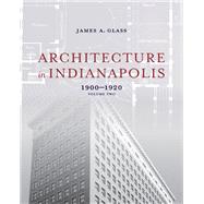 Architecture in Indianapolis
