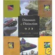 Dinosaurs of Distinction
