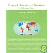 Economic Freedom of the World 2007 Annual Report