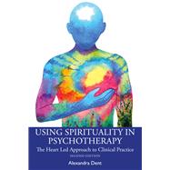Using Spirituality in Psychotherapy