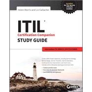 ITIL Intermediate Certification Companion