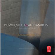 Power, Speed & Automation with Adobe Photoshop