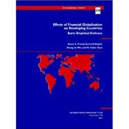 Effects of Financial Globalization on Developing Countries: Some Empirical Evidence