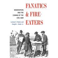Fanatics & Fire-Eaters