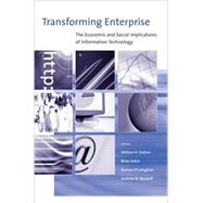 Transforming Enterprise