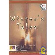 Winter's Tale: Someone Just for Me, Radio Man, the Snow Child, Ice Screams