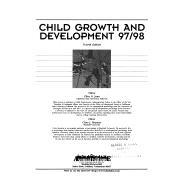 Annual Editions : Child Growth and Development, 97-98