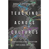 Teaching Across Cultures