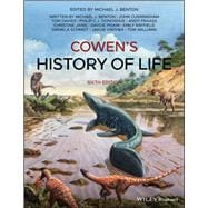 Cowen's History of Life
