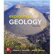 Exploring Geology [Rental Edition]