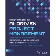 AI-Driven Project Management