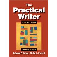 The Practical Writer With Readings