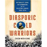 Diasporic Cold Warriors