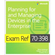 Exam Ref 70-398 Planning for and Managing Devices in the Enterprise