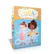 The Craftily Ever After Collection (Boxed Set) The Un-Friendship Bracelet; Making the Band; Tie-Dye Disaster; Dream Machine
