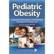 Pediatric Obesity