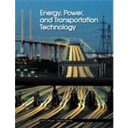 Energy, Power and Transportation Technology