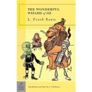 The Wonderful Wizard of Oz (Barnes & Noble Classics Series)