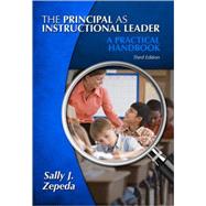 The Principal as Instructional Leader