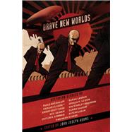 Brave New Worlds : Dystopian Stories