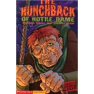 Graphic Revolve: the Hunchback of Notre Dame