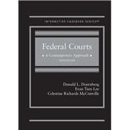 Interactive Casebook Series: Federal Courts