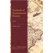 Yearbook of Transnational History (2019)