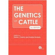 The Genetics of Cattle