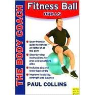 Fitness Ball Drills
