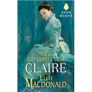 GOVERNESS CLUB CLAIRE       MM