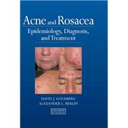 Acne and Rosacea