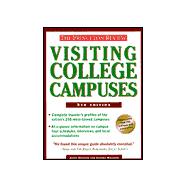 Visiting College Campuses, 5th Edition