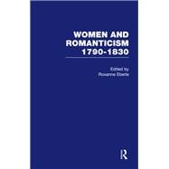 Women & Romanticism Vol2