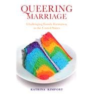 Queering Marriage