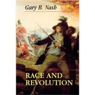 Race and Revolution