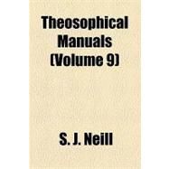 Theosophical Manuals