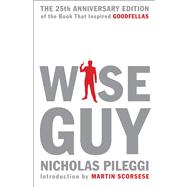 Wiseguy : The 25th Anniversary Edition