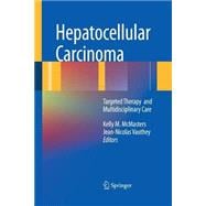 Hepatocellular Carcinoma