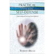 Practical Psychic Self-Defense