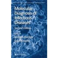 Molecular Diagnosis of Infectious Diseases