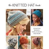 The Knitted Hat Book