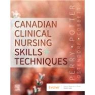 Nursing Skills Online 4.0 for Canadian Clinical Nursing Skills and Techniques