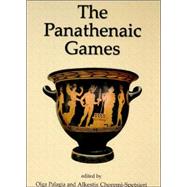 The Panatheniac Games: Proceedings of an International Conference Held at the University of Athens, May 11-12, 2004