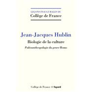 Biologie de la culture