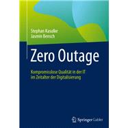 Zero Outage