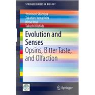 Evolution and Senses