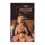 El mal del tiempo / Restlessness: Aura, Cumpleanos, Una Familia Lejana / Aura, Birthday and Distant Relations