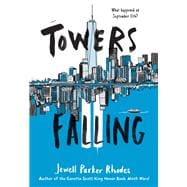 Towers Falling,9780316262217