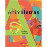 Animaletras