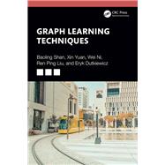 Graph Learning Techniques